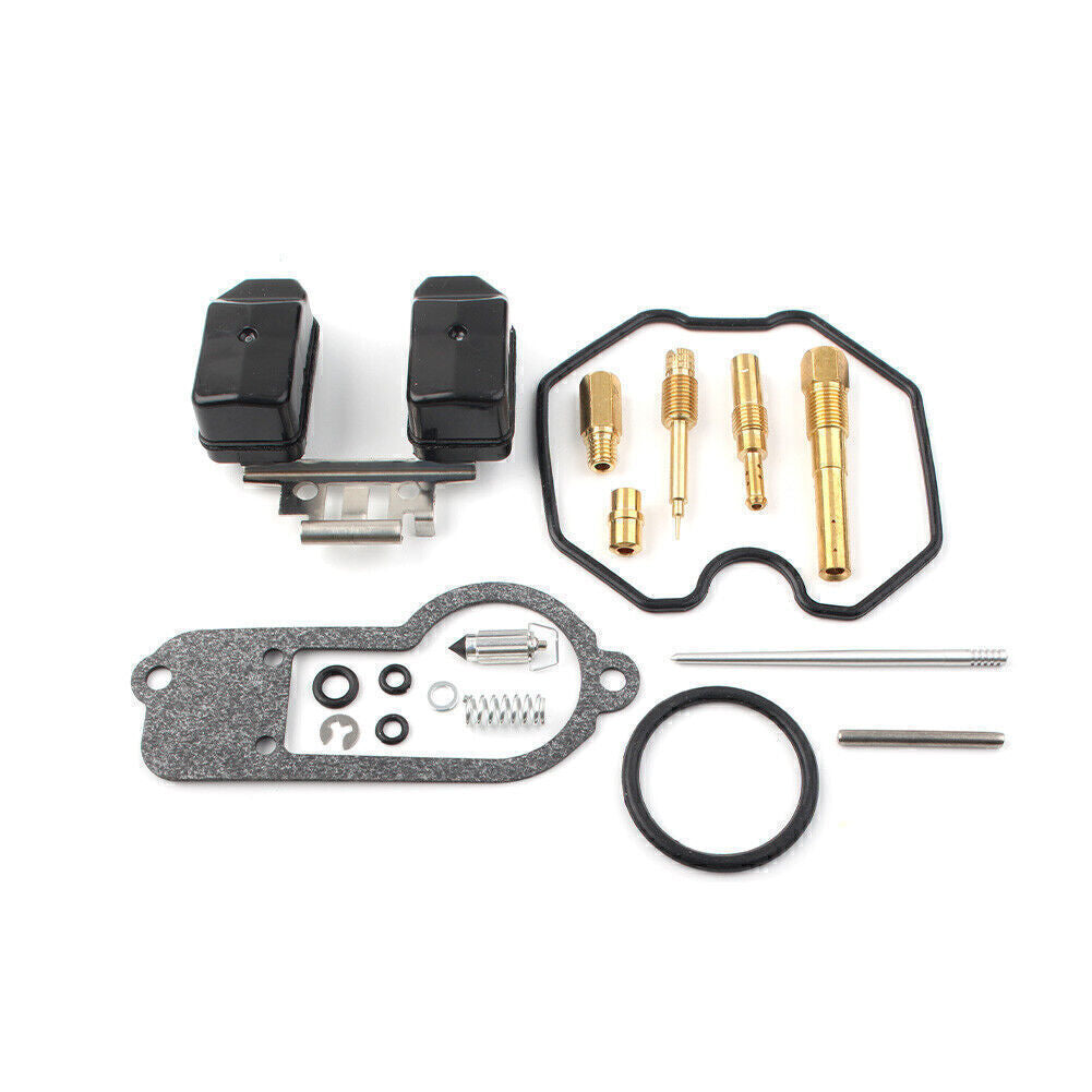 for Honda CRF230F Carburetor Rebuild Kit Repair Set 2003-2016 2017 Motorcycle