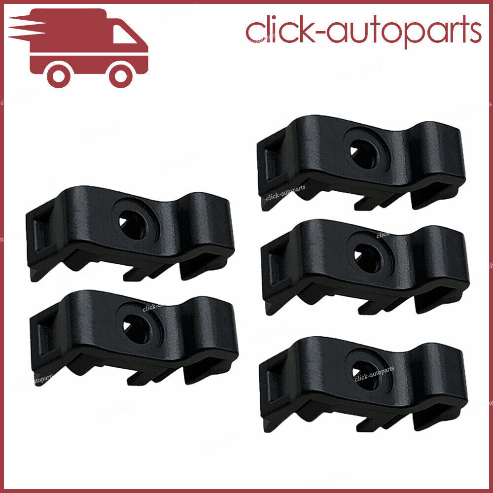 5X Headlight Molding Clips 33152-TLA-A01 Fits for Honda 2017-2020 for CR-V CRV