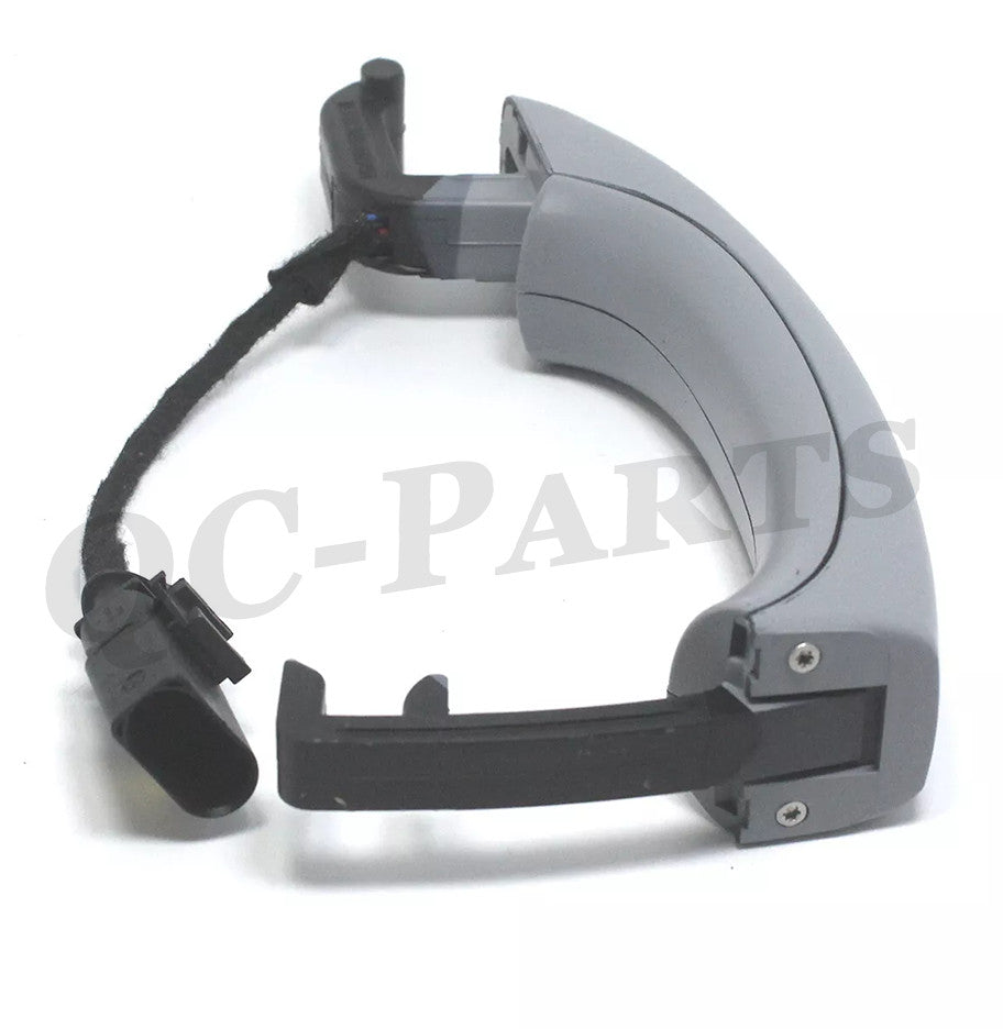 New Exterior Door Handle for AUDI Q7 2007 - 2015 OEM 4L0837205B