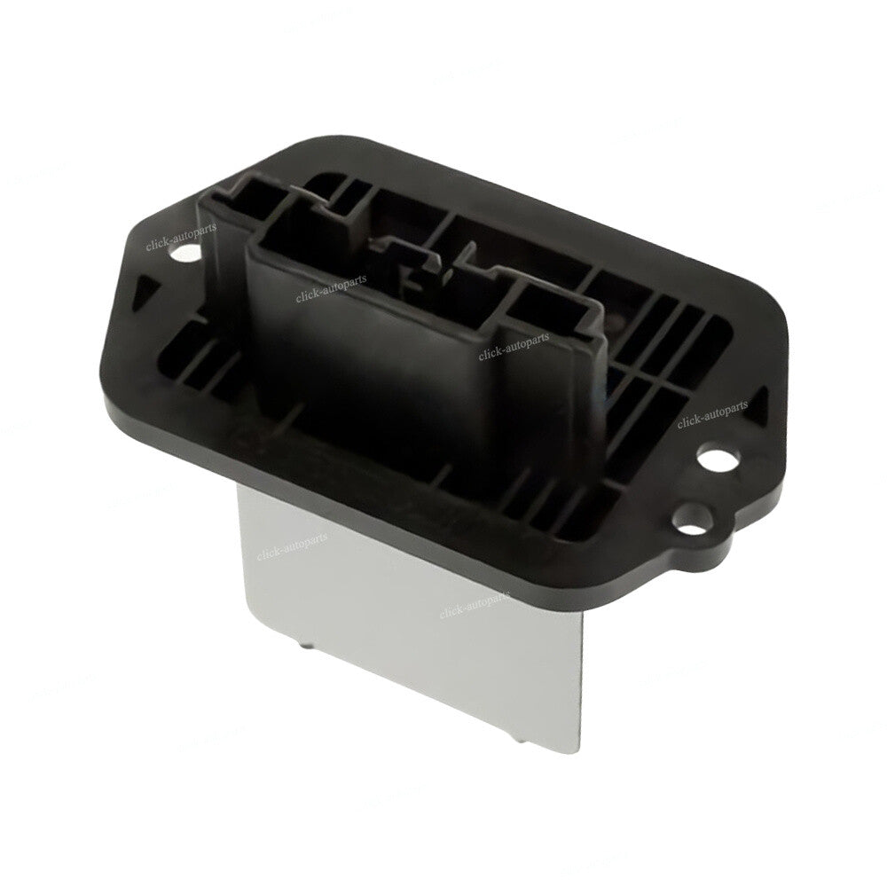 HVAC Blower Motor Resistor For 2008 2009 2010 2011 2012 for Mazda CX-7 EG2161B15 Q