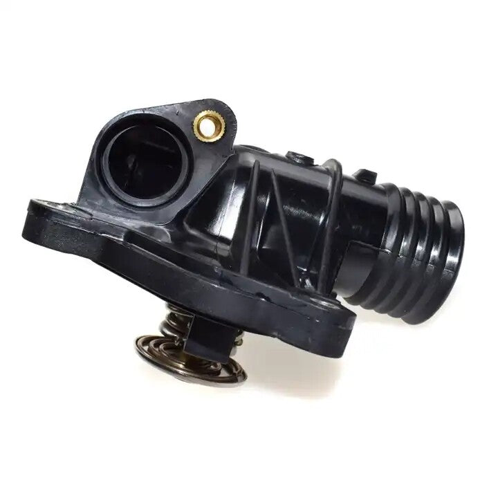 Engine Coolant Thermostat Housing for Land Rover Freelander 1996-2006 Pel100570 n