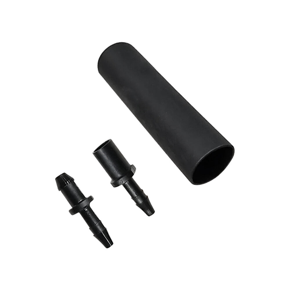 Fits For F20 F21 F22 F87 F23 F45 F46 F30 Windscreen Washer Tube Hose Repair Set Q