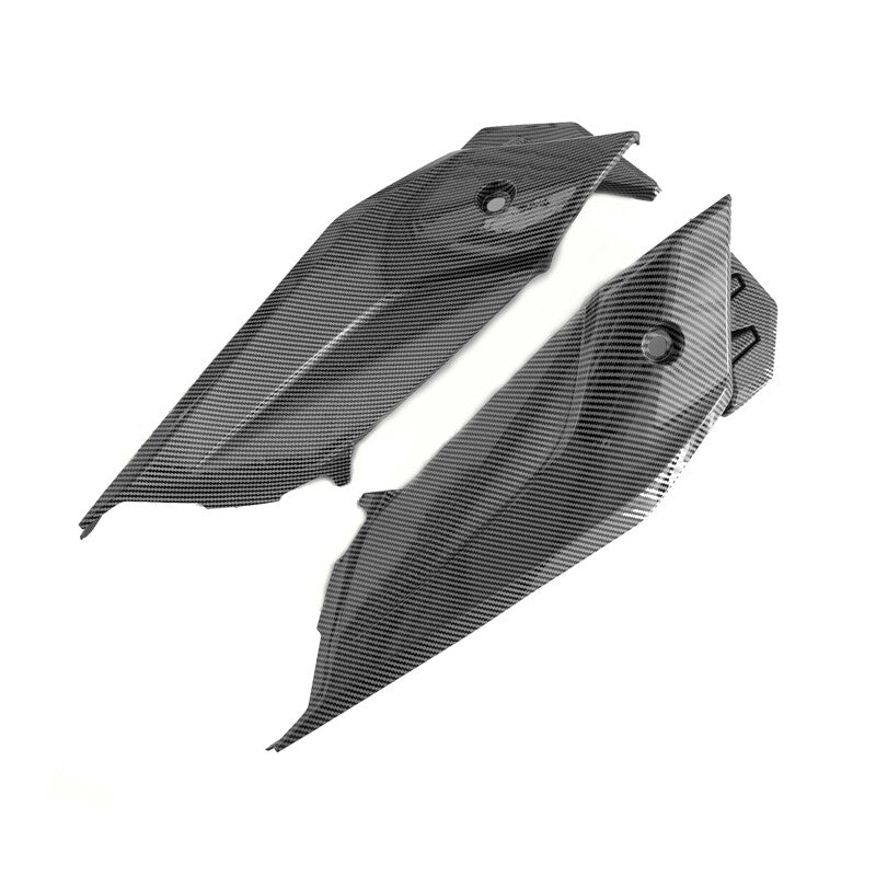For GSXS 750 GSX-S 750 750Z 2017-2021 Mid Side Frame Driver for Seat Cover Fairing