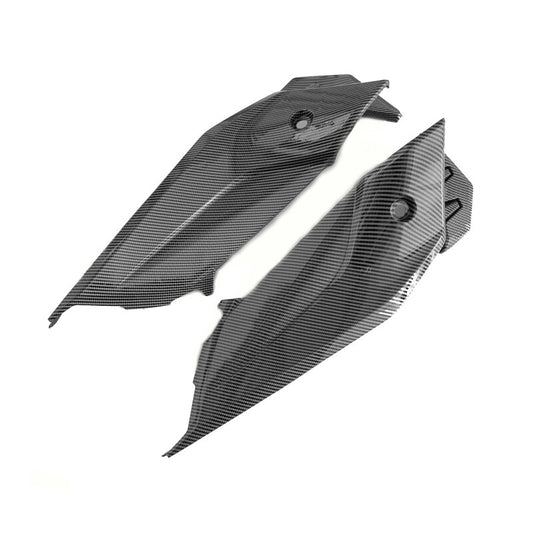 For GSXS 750 GSX-S 750 750Z 2017-2021 Mid Side Frame Driver for Seat Cover Fairing