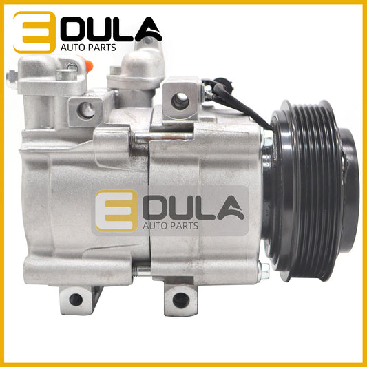 977013E300 / HS18 / AC Compressor Fits for Hyundai Grand Starex H1 / for Kia Sorento