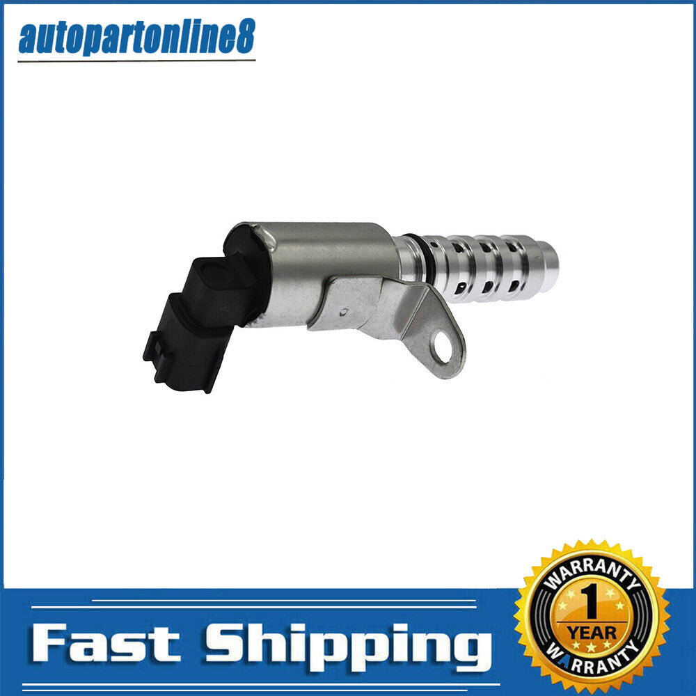 1PC for NISSAN TIIDA 2007-08 VERSA 2007-2014 Variable Valve Timing Solenoid VVT