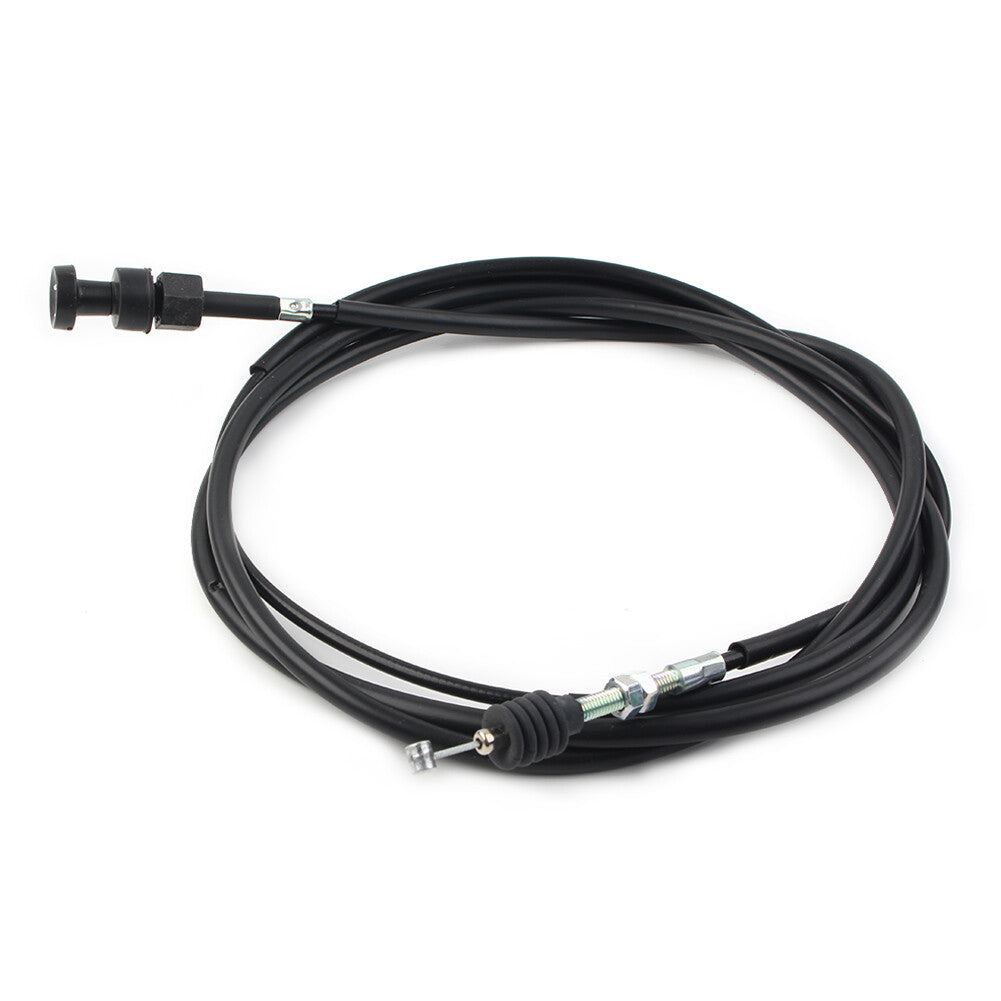Choke Starter Cable Replaces 54017-1208 for Kawasaki 3000 3010 3020 Mule Q