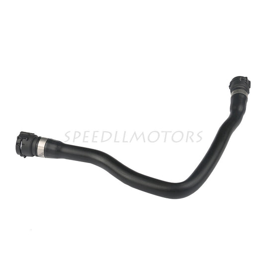 Expansion Tank to Coolant Pipe Hose Fits for BMW E46 323Ci 323i 325Ci 330i 330ci New Q