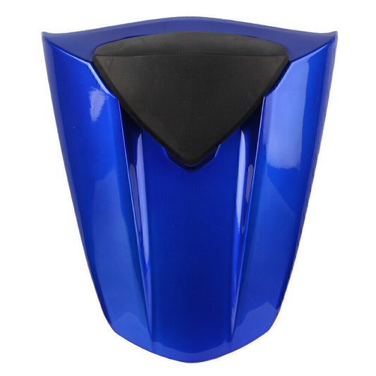 Rear Passenger for Seat Back Cowl Cover Fit for Honda CBR300R CB300F 2014 2015 2016 Blue