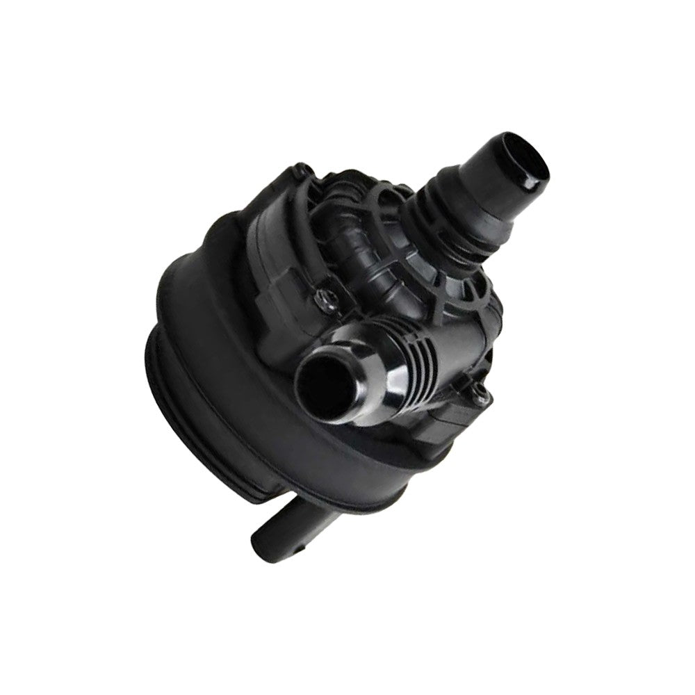 Engine Auxiliary Water Pump Black For A/C/E/S/GLC-Class W205 W177 W213 Q