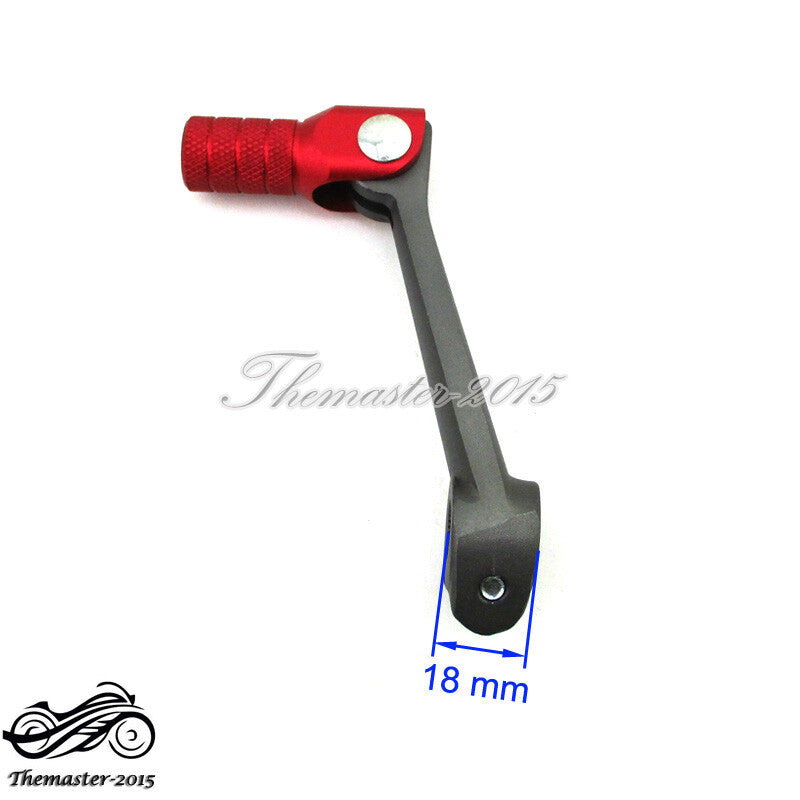 Gear Shift Lever For 110cc 125cc 140cc 150cc 160cc Pit Bike SSR SDG Thumpstar Q