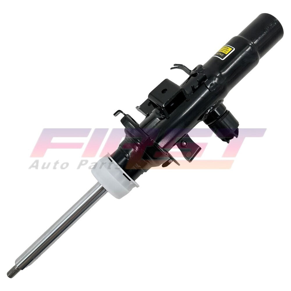 A complete set of front and rear shock absorber struts is suitable for 2010-2014 for Ford F150 SVT Rapto