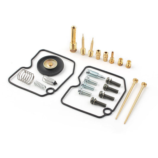 Carburetor Rebuild Kit for Kawasaki Vulcan A800 VN800A VN800B VN800C VN800E Q