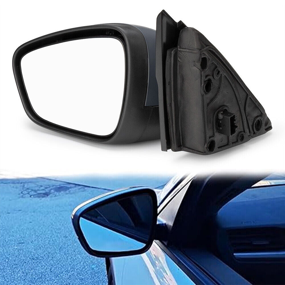 LEFT DRIVER SIDE MIRROR LJ6Z-17683-DA for FORD ESCAPE 1.5L 2020 2021 2022 2023
