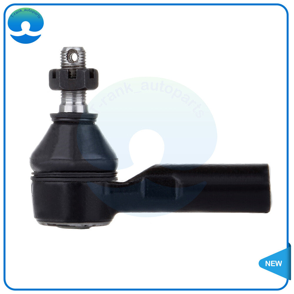 3pcs Power Steering Rack and Pinion  Outer Tie Rod for 1988-1992 for Toyota for Corolla