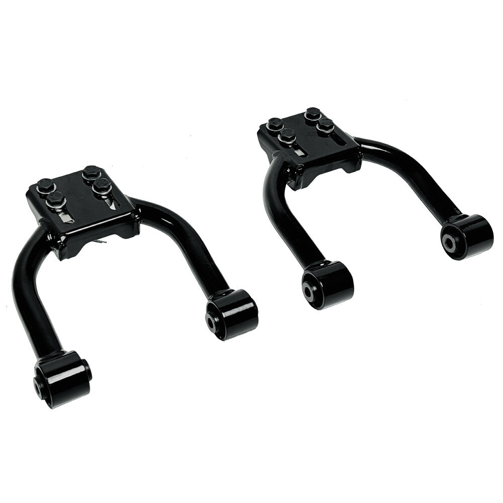 for Honda for Civic EK 1996-2000 Front Upper Control Arms + Rear Camber Toe Arm Kit
