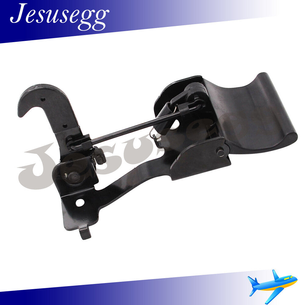 Hood Latch Release Lever Handle Opener Catch For 16-20 for Hyundai for Tucson 81140D3000