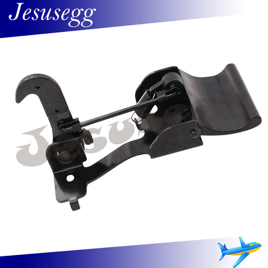 Hood Latch Release Lever Handle Opener Catch For 16-20 for Hyundai for Tucson 81140D3000