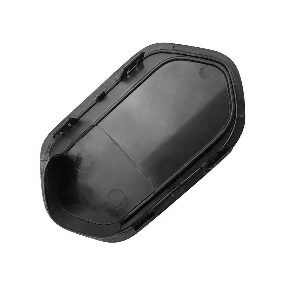 Front ACC Bumper Sensor Cap Unpainted 156121417 Fits for Giulia TI 2017-2023 Q