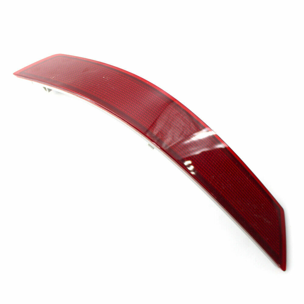 Right rear bumper reflector 08-11 suitable for Mercedes ML class ML320 ML350 1648200374- n