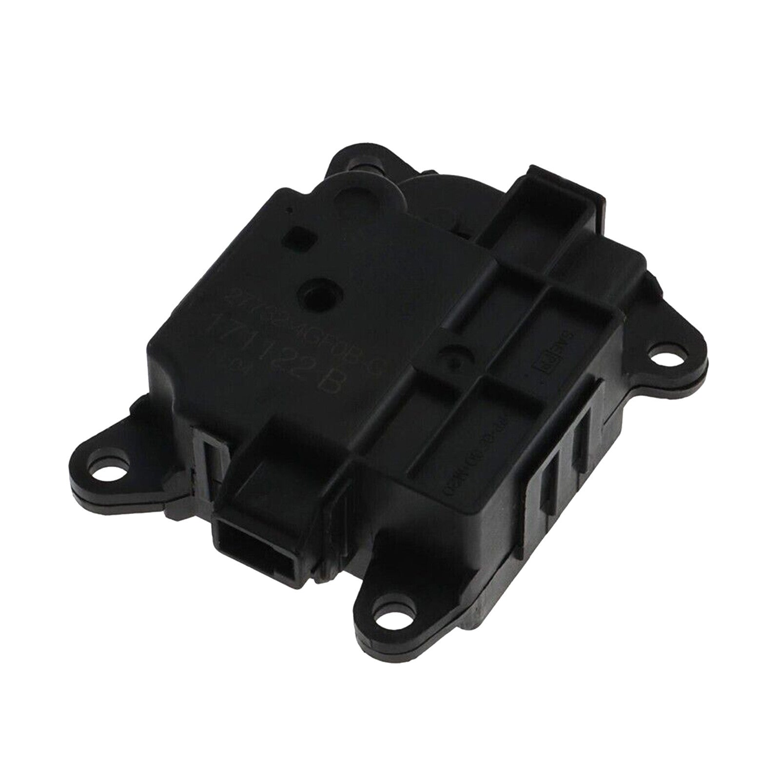 Left Air Mix Actuator Replace 27732-4GF0B 27732-4GF0A fit for Infiniti Q50 14-22 AT