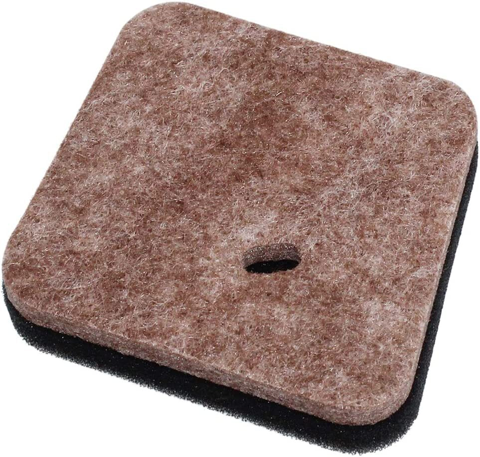 2xAirPre Filter for Stihl FC55 FS38 FS46 FS55 HL45 KM5541401242800 42281241500