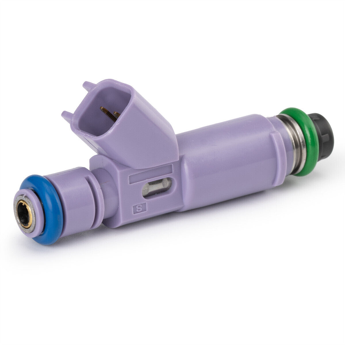 8x 9L3E-E7A M-9593-LU24A Fuel Injectors Replacement NEW for Ford for Mustang XYD