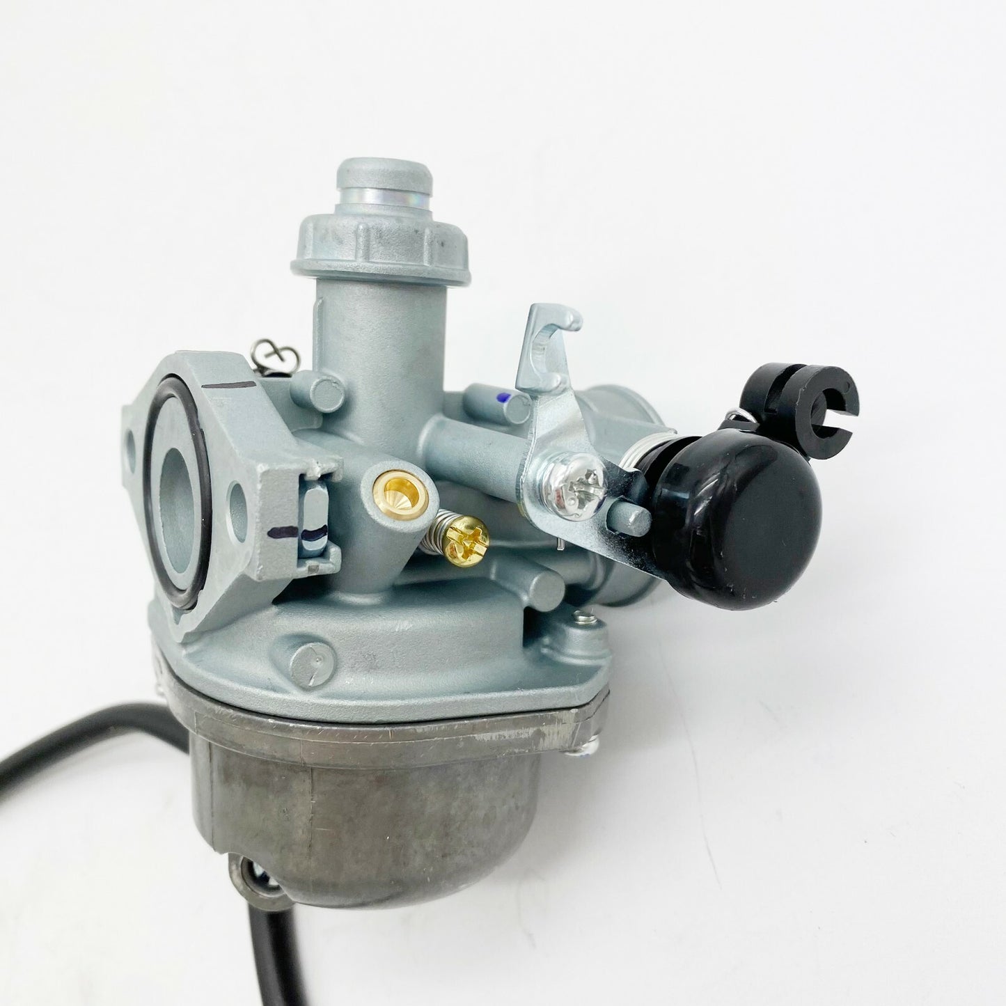 New Carb for HONDA CRF110F BRAND CARBURETOR 16100-KYK-912 2013 - 2019