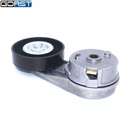 71739304 V-ribbed Drive Belt Tensioner Pulley For HHR for Opel Vectra for Saab v
