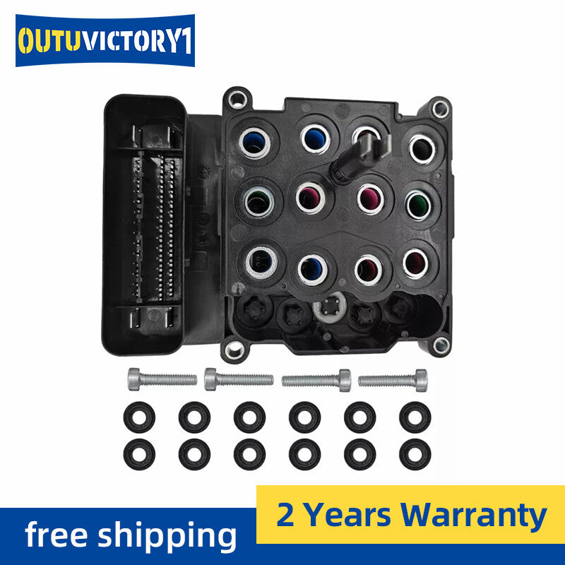 ABS Control Module / Anti-Lock Brake System Module Fit For 2012 to 2014 for Wrangler