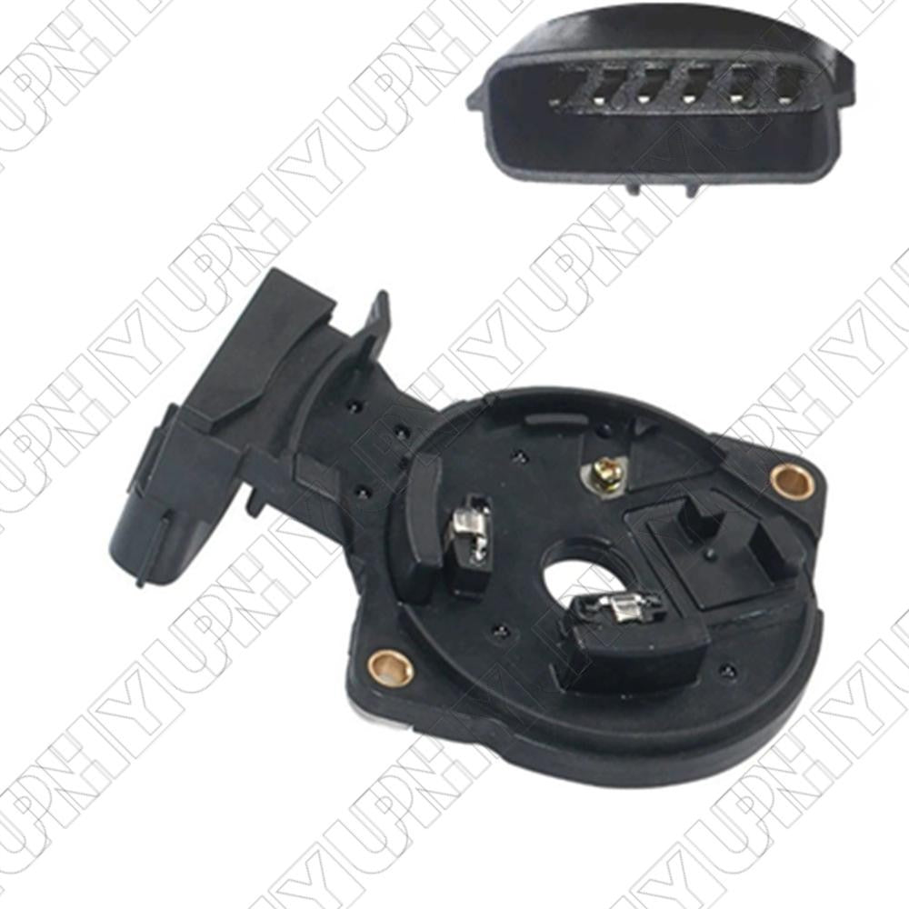 J885 Distributor Ignition Control Module for Mazda 626 MX-6 MX-3 for Ford Probe 2.5L Q