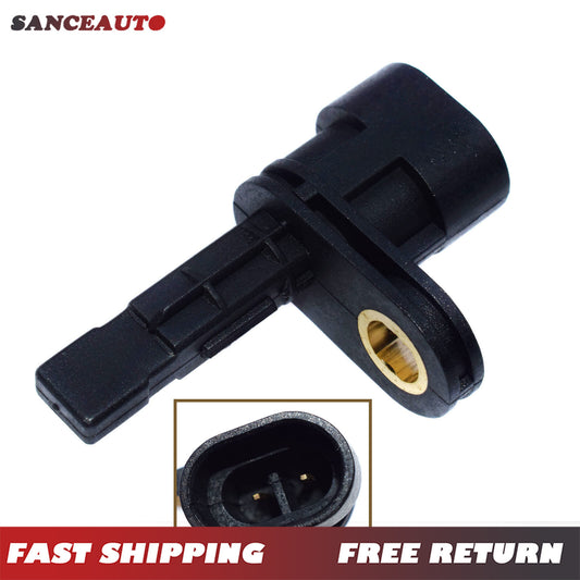 ABS wheel speed sensor 92211237 5S11266 suitable for Buick GM rear left/right. n