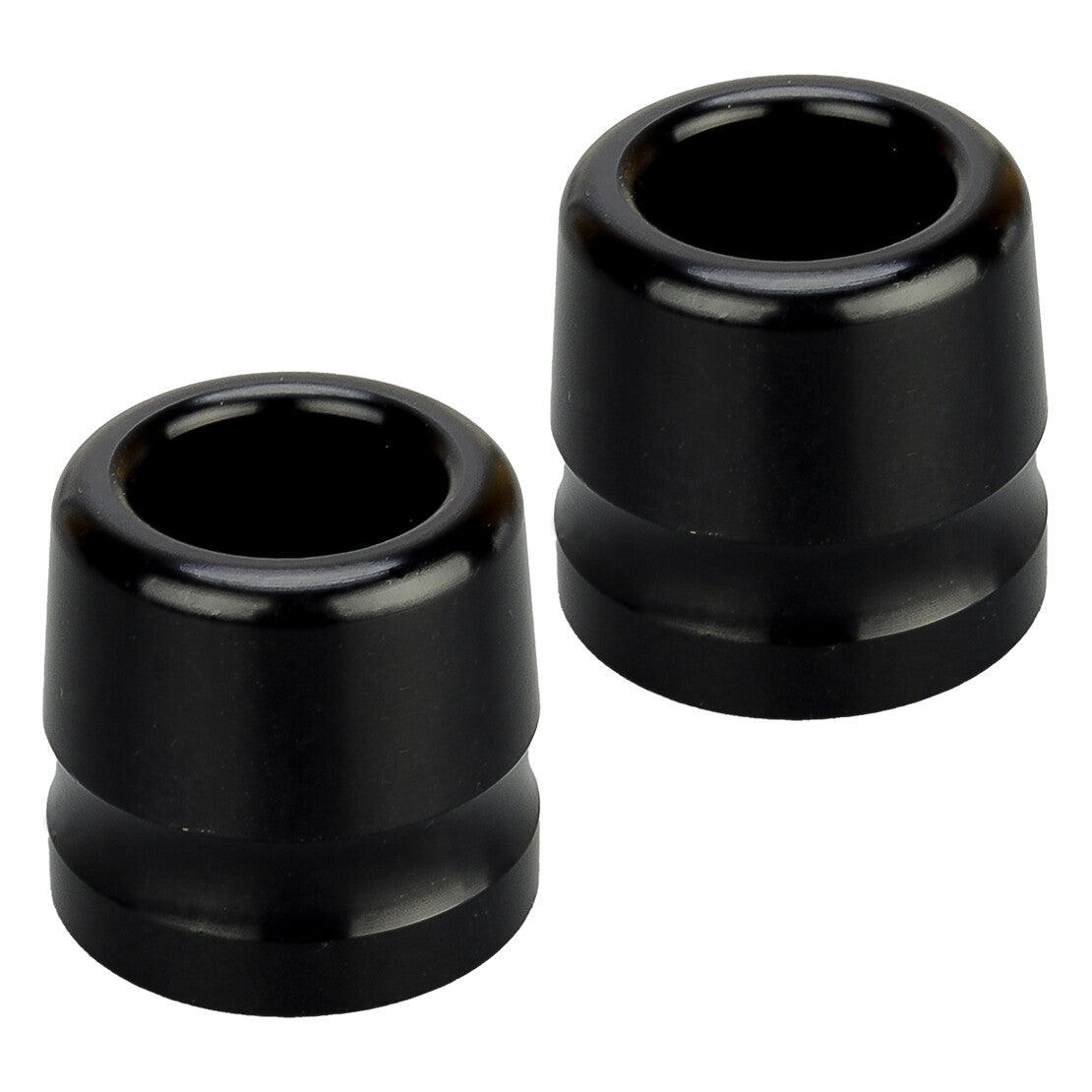 Handlebar Hand Grip Bar Ends Cap Slider Fit for BMW S1000RR S1000R 2010-18 F800R Q