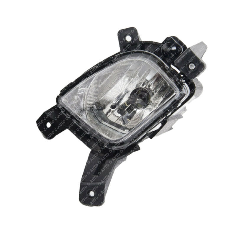 Right front bumper fog light, passenger side, applicable to for Hyundai for Tucson ix/ix35 2010 - 2013