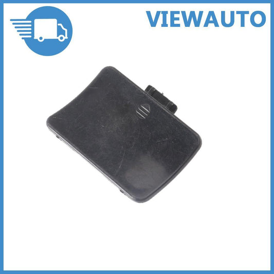 Unpainted Rear Bumper Tow Hook Cover Cap For 2005-10 for Mercedes-Benz R-Class W251 Q