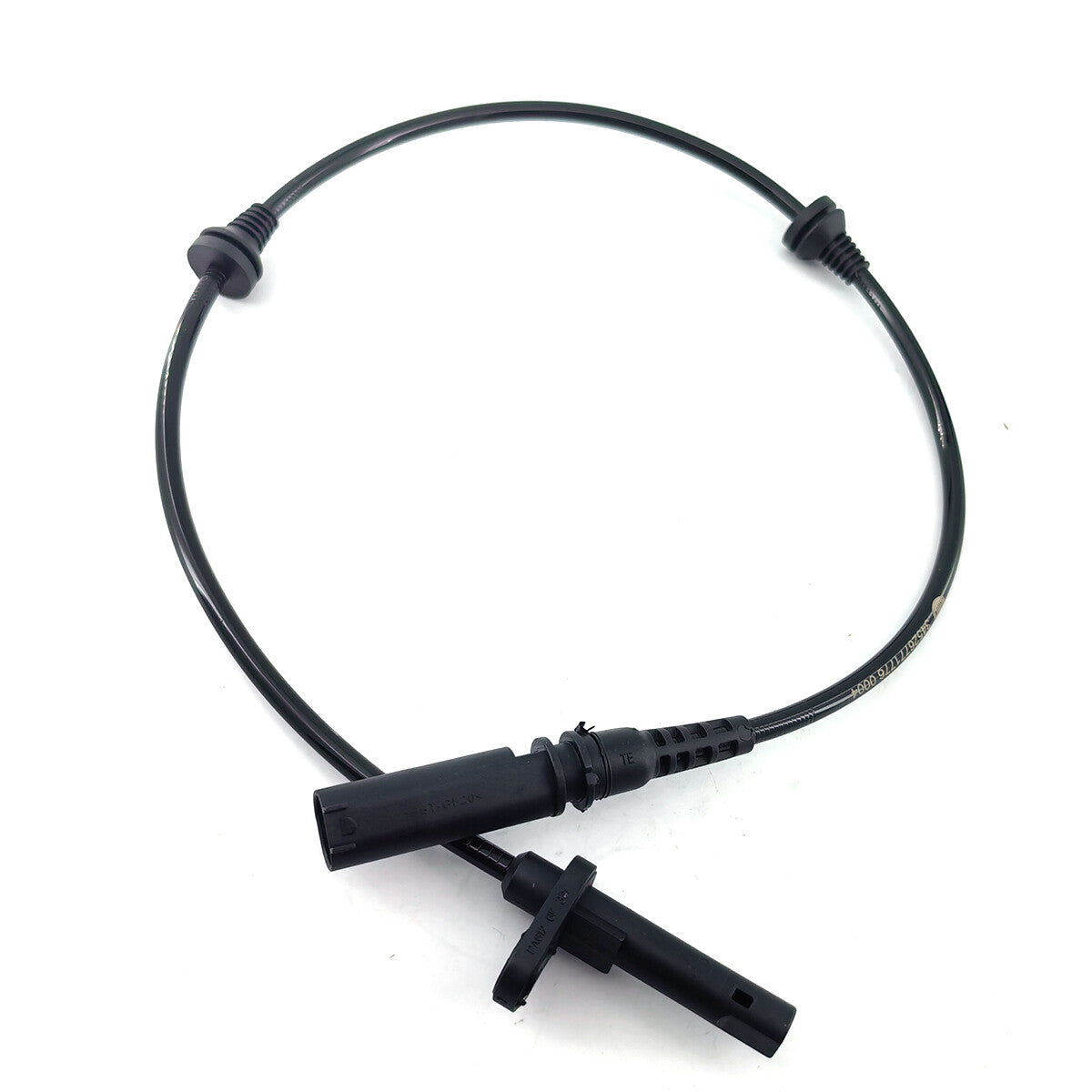 34526771776 NEW Front ABS Wheel Speed Sensor for BMW X5 X6 2007-2019 5S10569