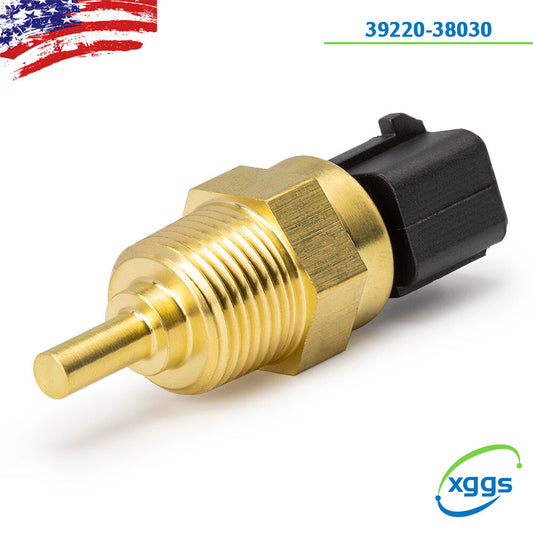 Car Engine Coolant Sensor Water Temp Sender Fit for Dodge Verna for Hyundai for Kia Q