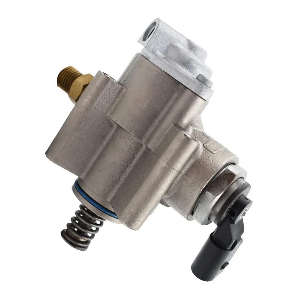 High-pressure fuel pump 06F127025M is suitable for Audi Q5, Leon, for Audi TT, Q3, A6, and for Volkswagen for Golf .