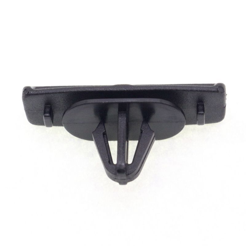 10 Mudguard Mounting Clips 55156447AB for Chrysler for Jeep for Wrangler