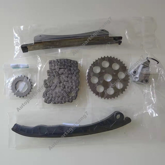 Timing Chain Kit 55197785 93177338 for Alfa for Fiat for Lancia for Peugeot for Suzuki for Vauxhall Q