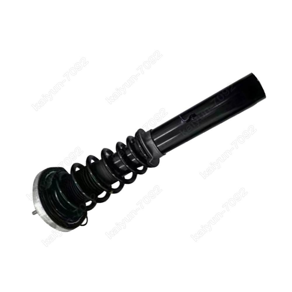 2x for Porsche Cayman S 718 982 Front Shock Absorber Assembly w/ADS 982412019B