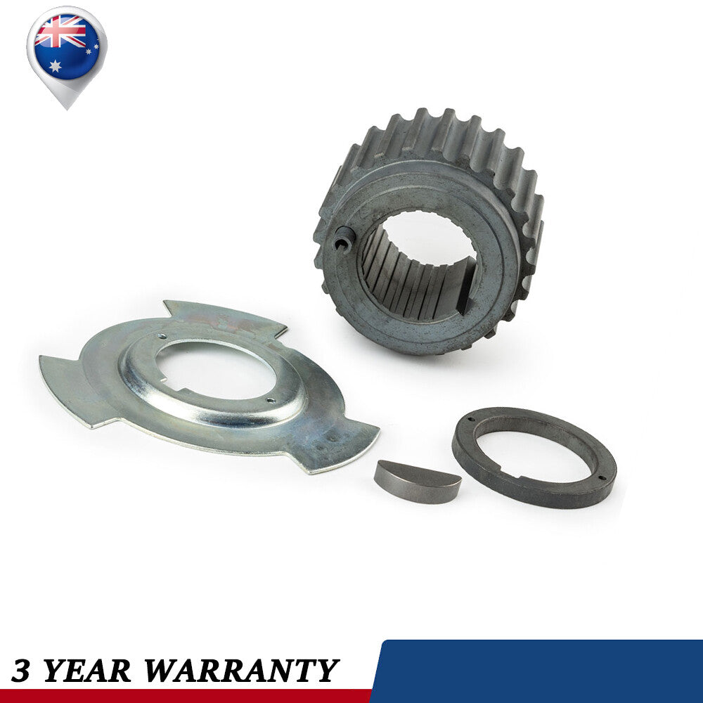 Crankshaft Gear Sprocket Sensor Blade Spacer MD185237 for Mitsubishi Montero