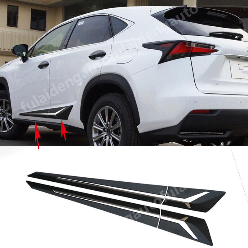 Suitable for Toyota for Corolla 2014-2018, glossy wood grain steering wheel cover.