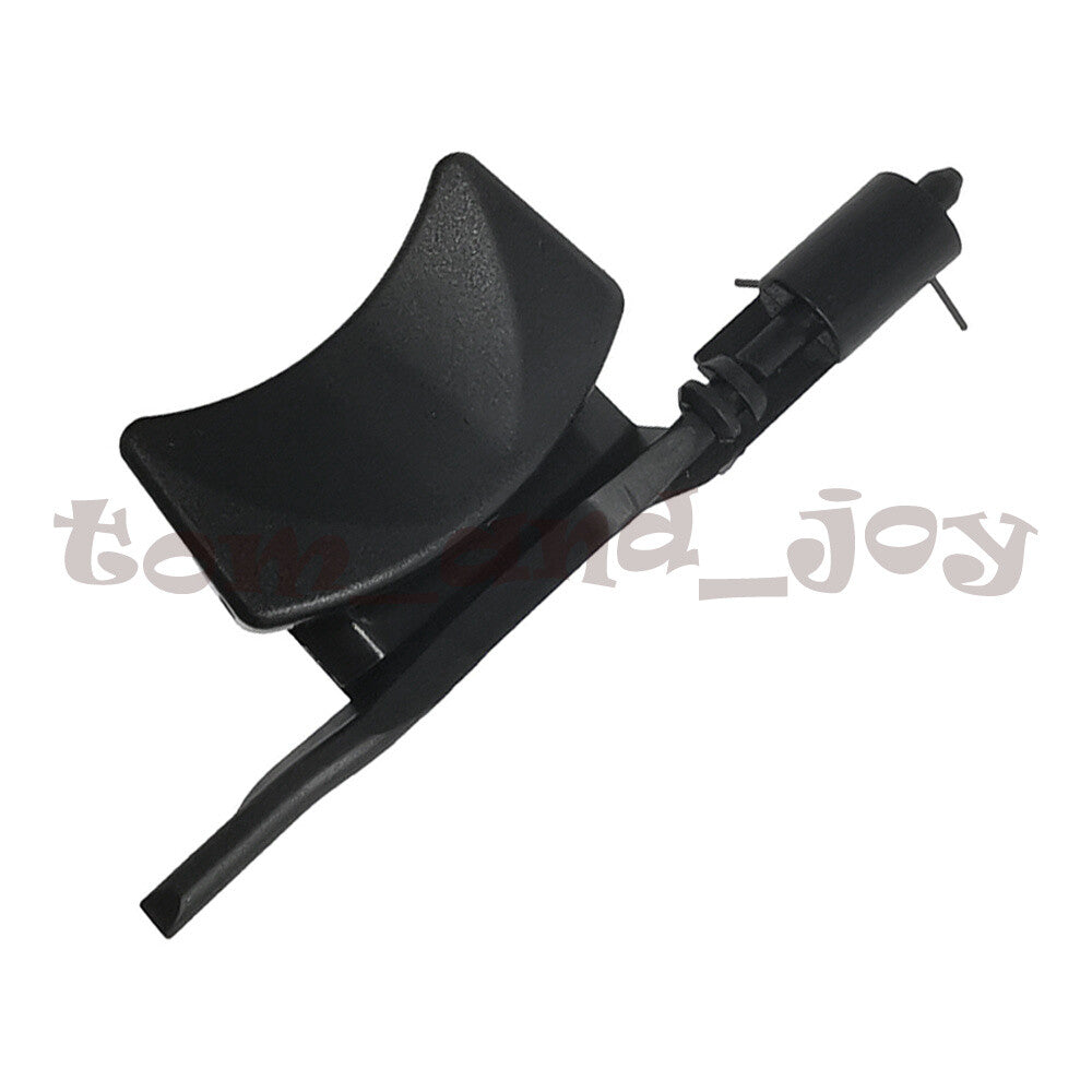 for Benz ML/GL/GLS-Class W166 Center Left Water Cup Holder Retractable Buckle Q