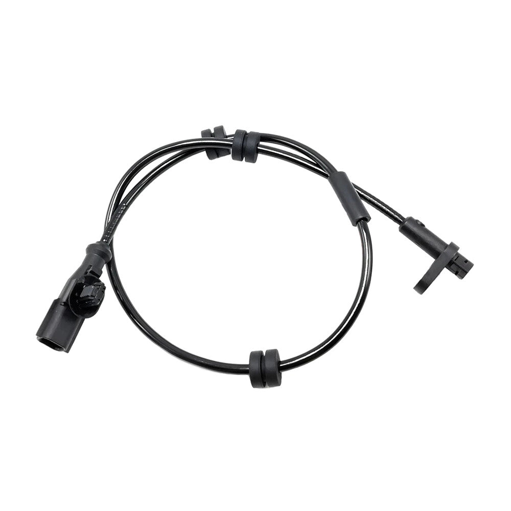 ABS Wheel Speed Sensor Fits for FORD Ecosport Mk2 Fiesta Mk6 KA+Hatchback KA+Saloon Q