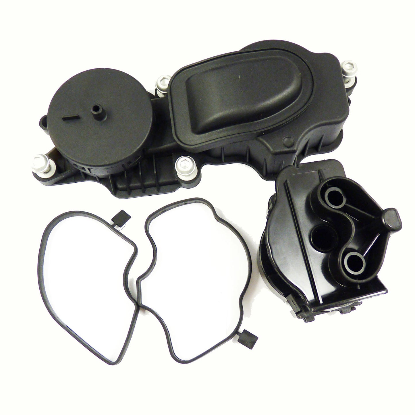 The all-new DIESEL TURBO BREATHER VALVE VORTEX 11127799224 is suitable for BMW E46 X5 320d.