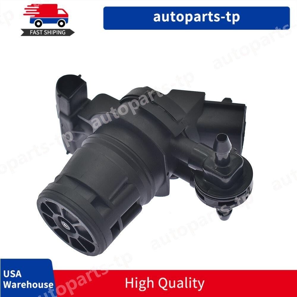 Windshield Washer Pump Fit for Honda Cr-V Odyssey 76846-Tp6-C01 Q