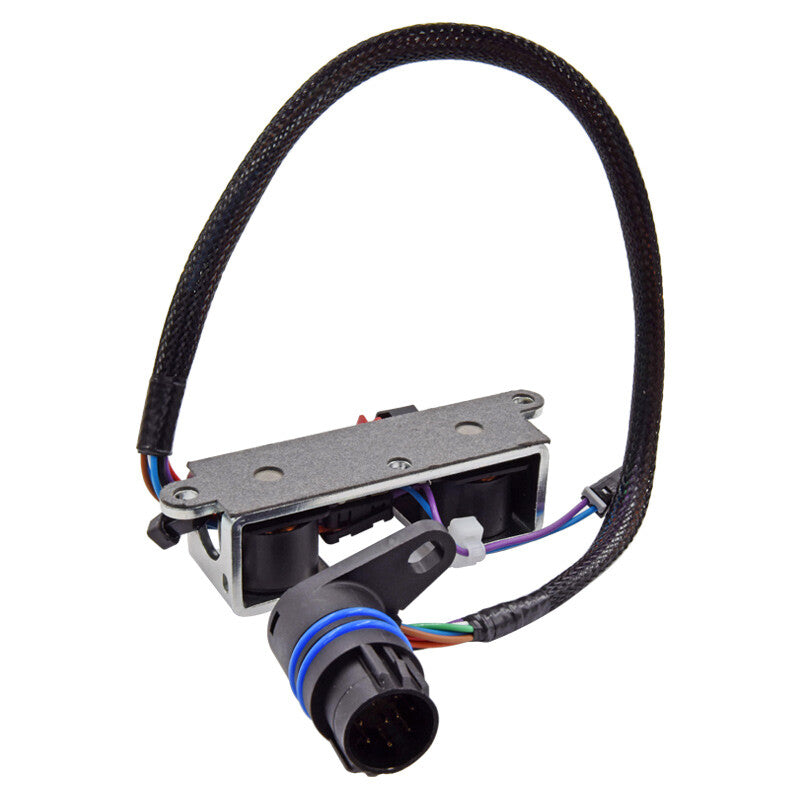 Automatic transmission solenoid valves are suitable for Ram Truck Van 52118500AB and for Dodge 2500/3500-.