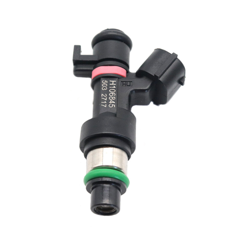 4 x H106845 fuel injectors for Fluence 2.0 16V 166006863R 16600-6863R- v