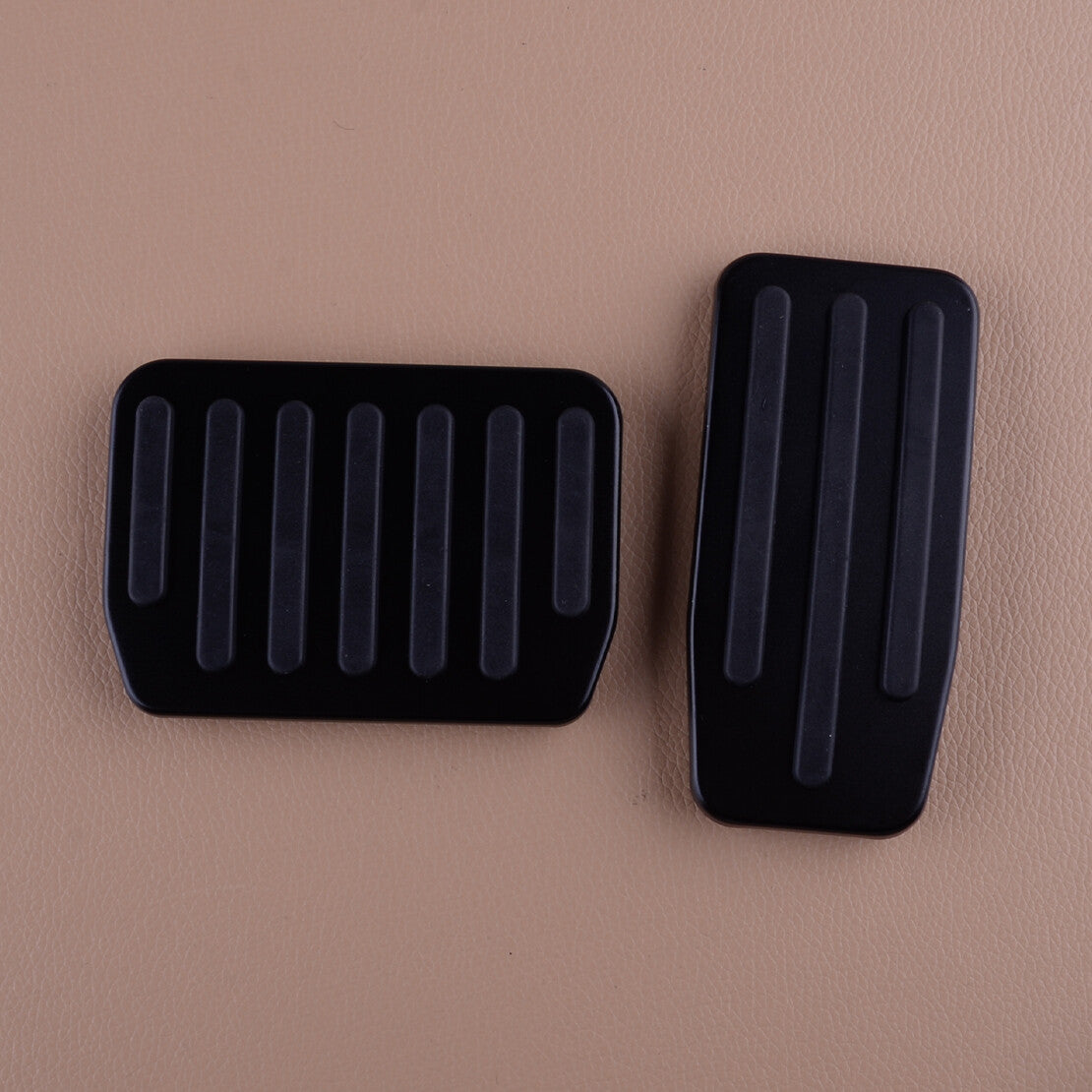Gas Accelerator Brake Pedal Cover Fit for Model 3 2018 2019 2020 v